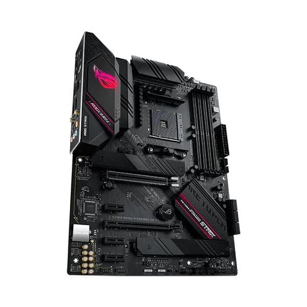 ASUS ROG Strix B550-F Gaming Wifi DDR4 AMD Motherboard