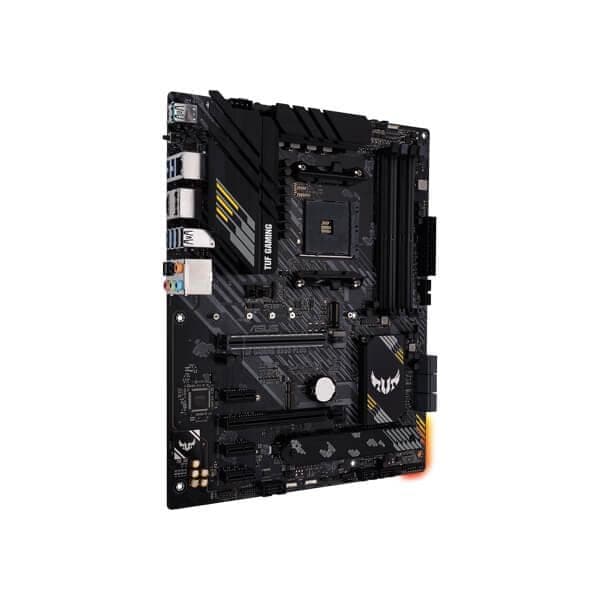 ASUS TUF Gaming B550 Plus DDR4 AMD Motherboard