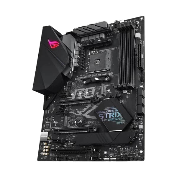 ASUS ROG Strix B450-F Gaming II DDR4 AMD Motherboard