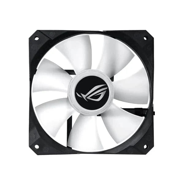 ASUS ROG Strix LC 240 RGB 240mm CPU Liquid Cooler (Black)