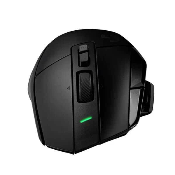 LOGITECH G502 X Plus Lightspeed Wireless Ergonomic Gaming Mouse ( 910-006164 ) ( 25600DPI / 13 Macro Buttons ) ( Black )