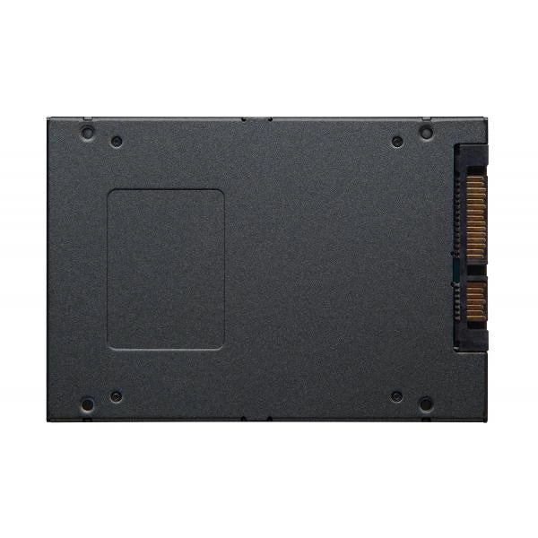 KINGSTON A400 240GB 2.5 SATA SATA 3 Internal Solid State Drive (SSD)