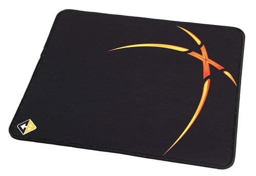 COSMIC Byte Equinox Speed Edition Large Black Mousepad