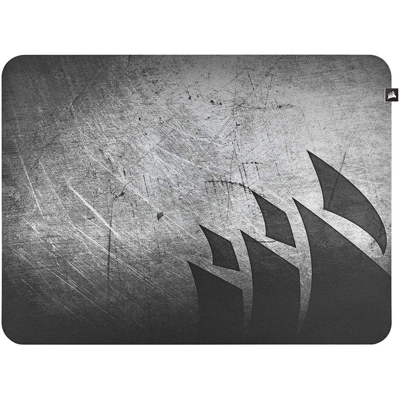 CORSAIR MM150 Ultra-Thin Medium Black Mousepad