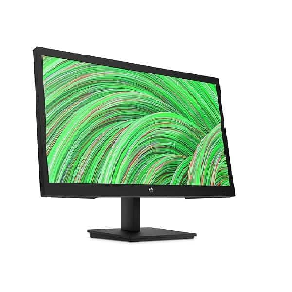 HP V22V 22 Inch FHD 60Hz VA Panel 7MS AMD Freesync Monitor