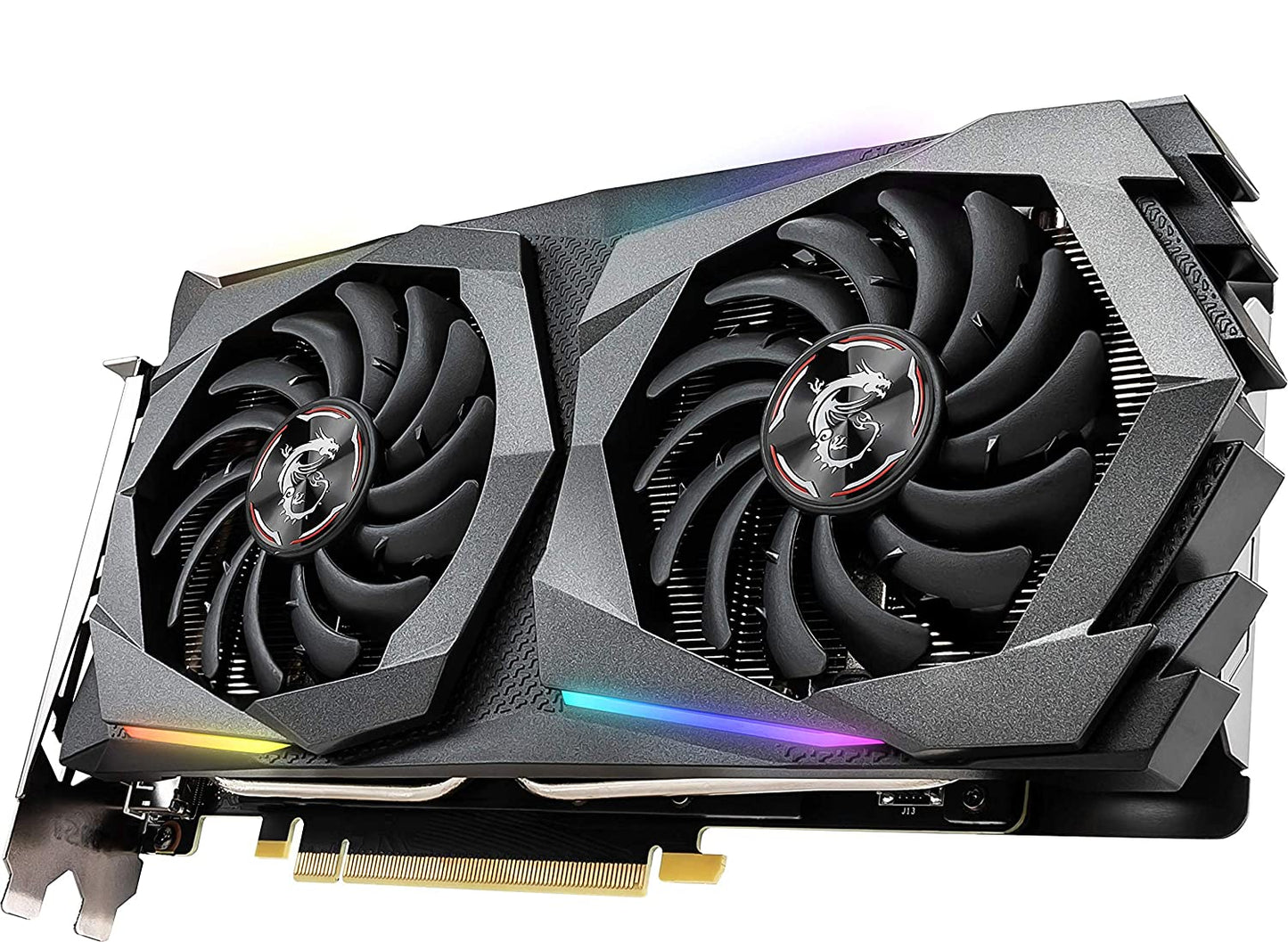MSI GeForce GTX 1660 SUper Gaming X 6GB Nvidia Graphic Card