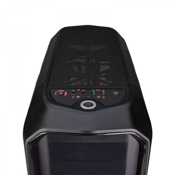 CORSAIR 780T EATX Full Tower Cabinet (Black)