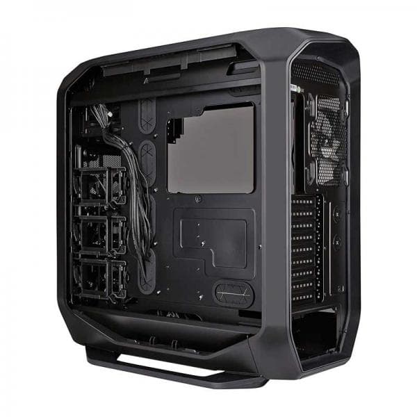 CORSAIR 780T EATX Full Tower Cabinet (Black)