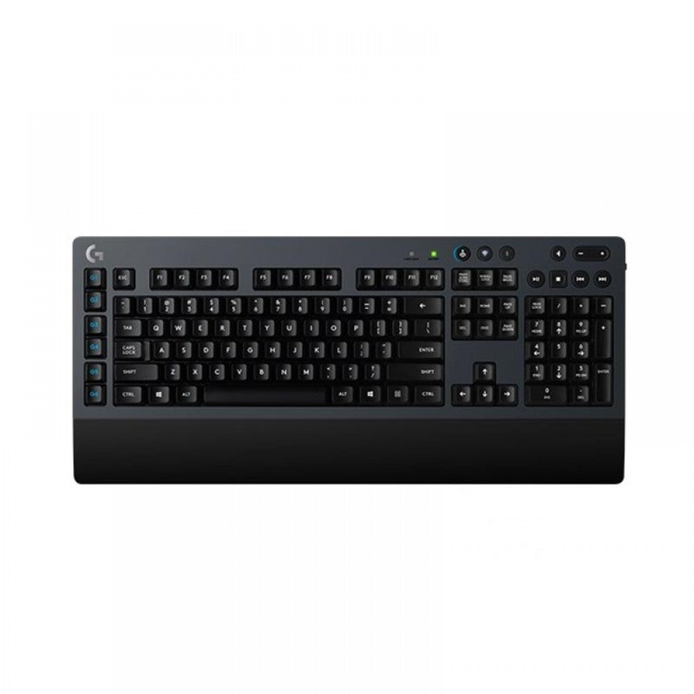 LOGITECH G613 Full Size Mechanical Wireless Gaming Keyboard ( Romer-G Switch )