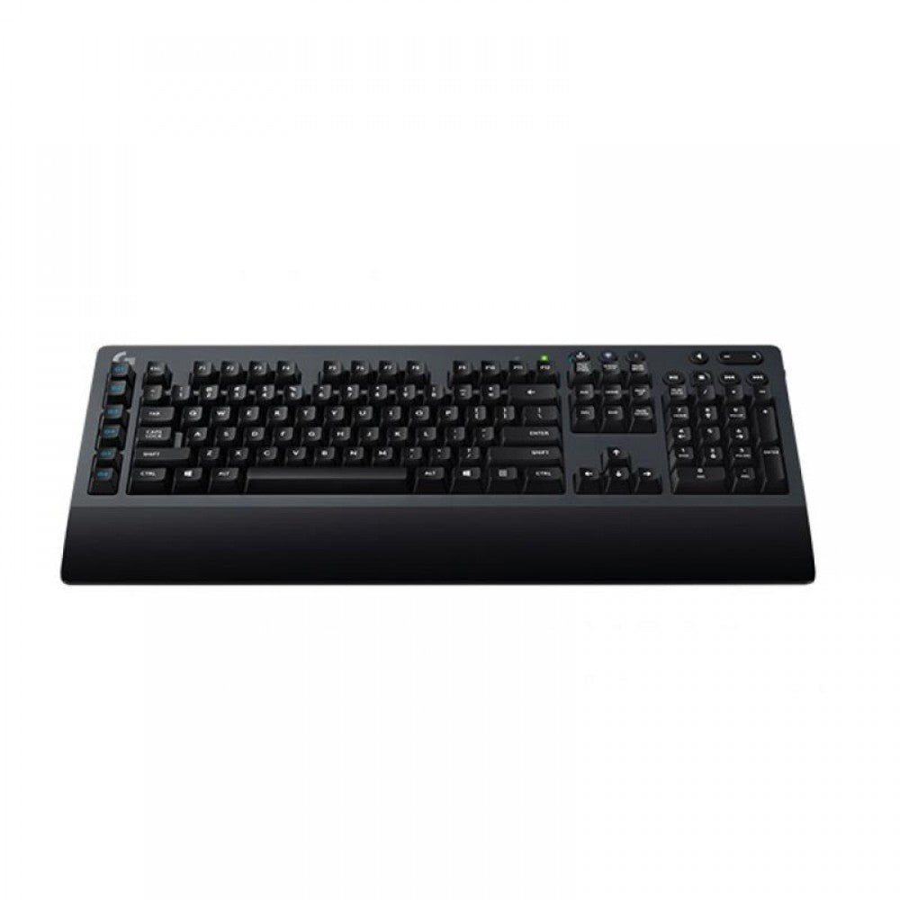 LOGITECH G613 Full Size Mechanical Wireless Gaming Keyboard ( Romer-G Switch )
