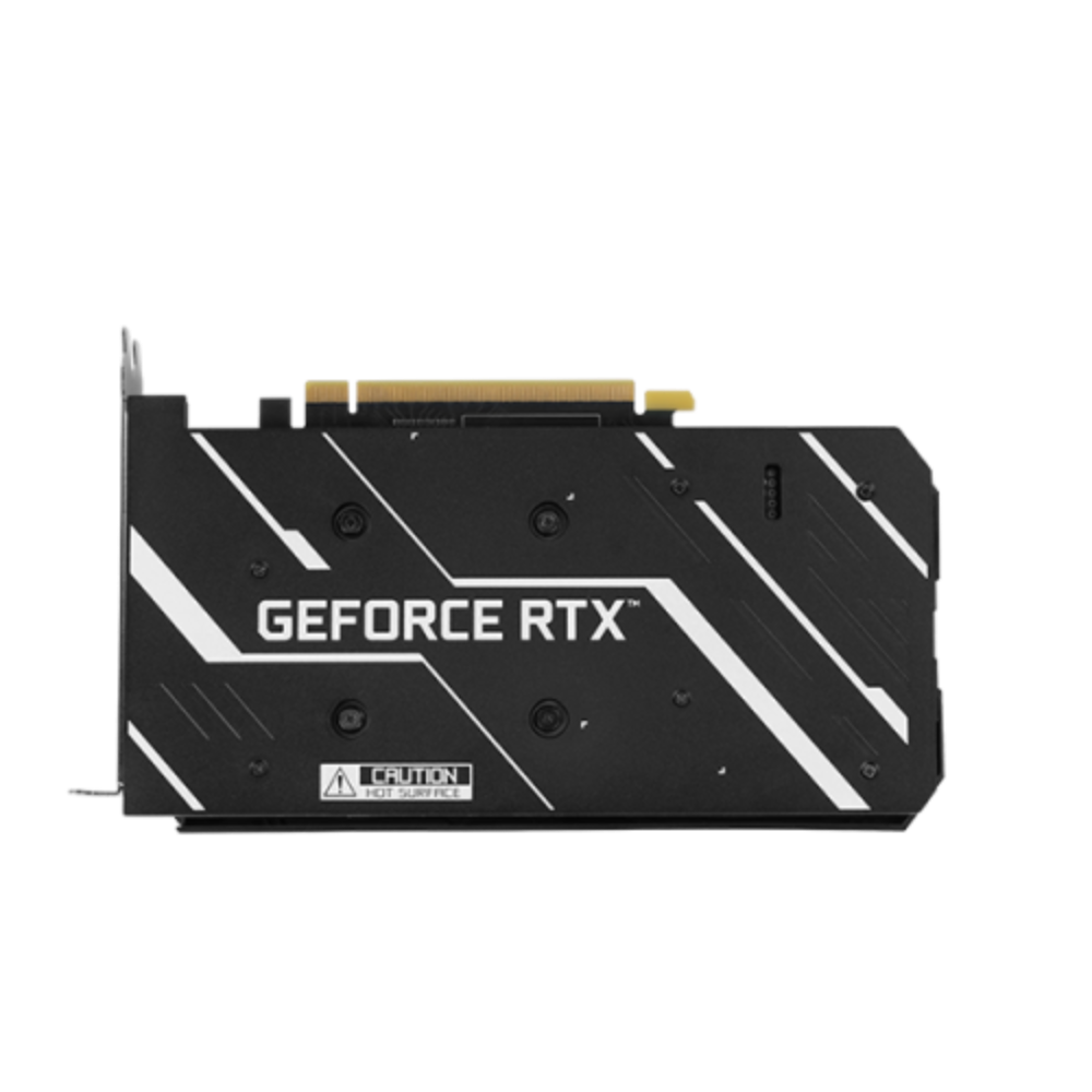 GALAX GeForce RTX 3050 EX DVI 6GB NVIDIA Graphics Card