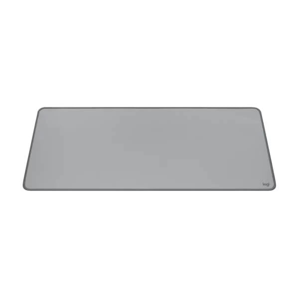 LOGITECH Desk Mat Studio Series Large Mousepad (Grey)