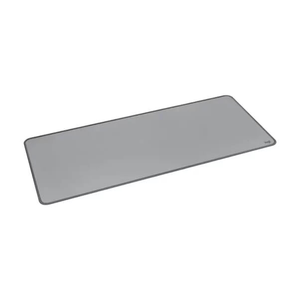 LOGITECH Desk Mat Studio Series Large Mousepad (Grey)