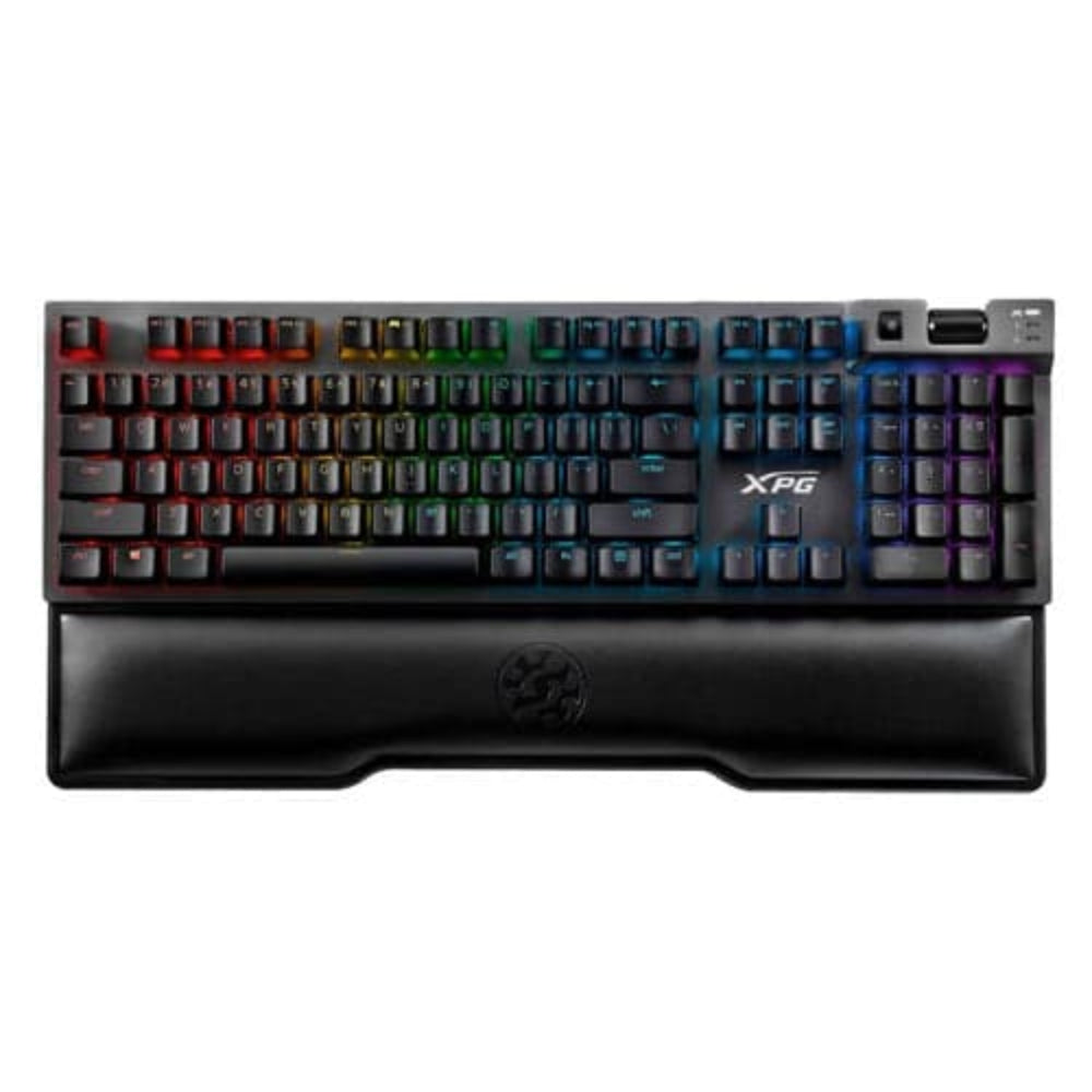 ADATA XPG Summoner 4A M18 Mechanical Gaming Keyboard ( Black )