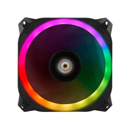 ANTEC Prizm 120mm ARGB Cabinet Fans ( Single Pack )