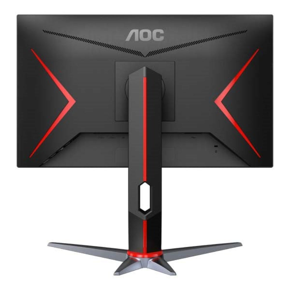 AOC 27G2Z 27 Inch FHD 240Hz IPS Panel 115% SRGB 0.5MS AMD Freesync Gaming Monitor