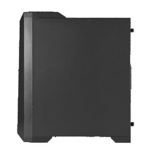 GAMDIAS Apollo M2 ATX Mid Tower Cabinet (Black)