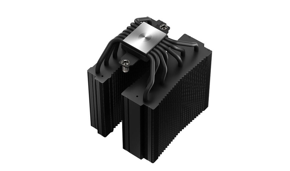 Deepcool Assasin 4S Air Cooler (Black)