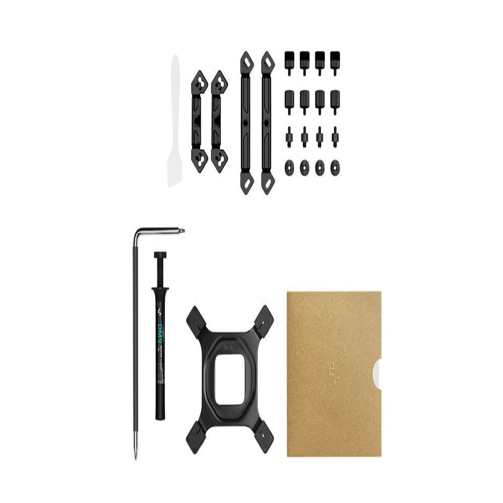 Deepcool Assasin 4S Air Cooler (Black)