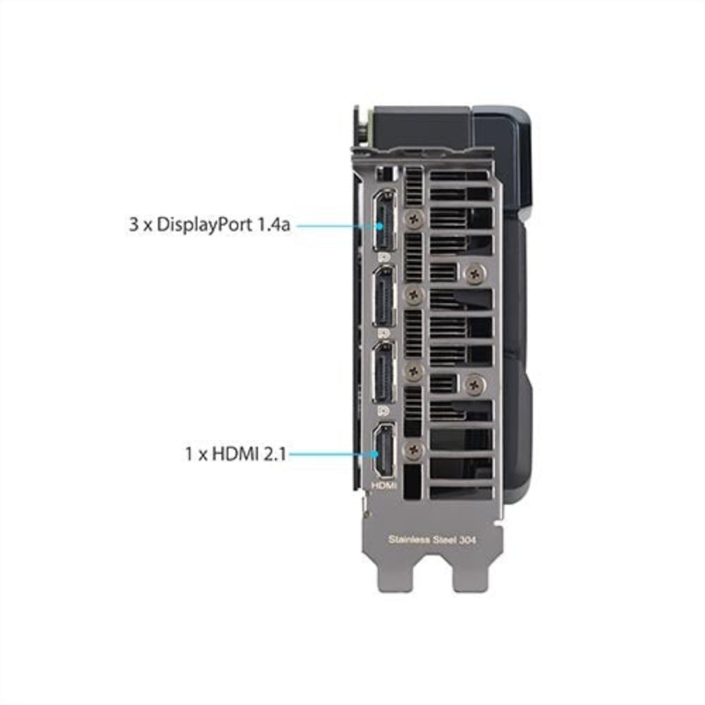 ASUS Dual GeForce RTX 4060 Ti 8GB Nvidia Graphic Card