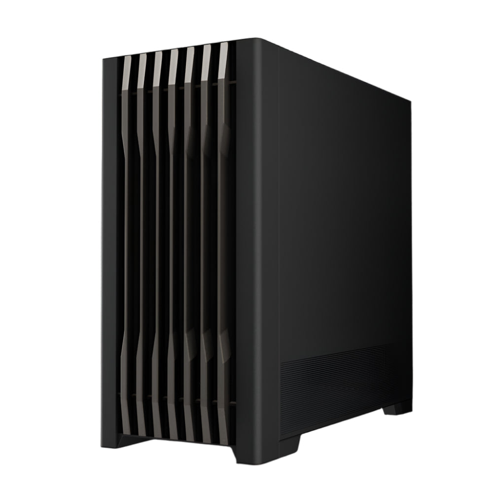 GAMDIAS Athena P3 EATX Mid Tower Cabinet ( Black )