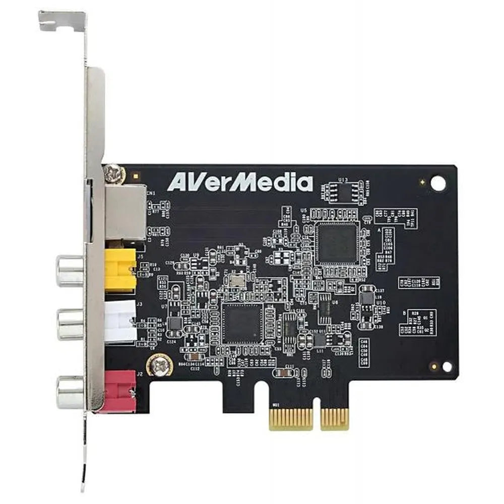 AVERMEDIA EZMaker SDK Express Capture Card ( C725 )