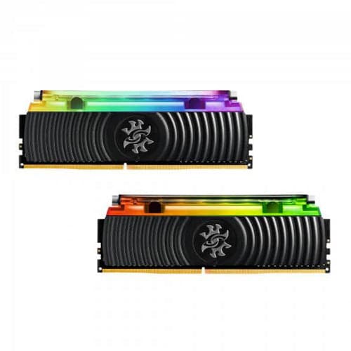 ADATA XPG Spectrix D80 16GB ( 8GB x 2 ) 3600MHz DDR4 RGB RAM ( CL17 )
