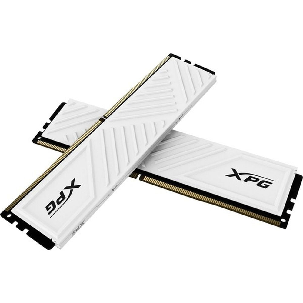 ADATA XPG Lancer Blade 32GB ( 16GB x 2 ) 6000MHz DDR5 RAM ( White ) ( CL30 )