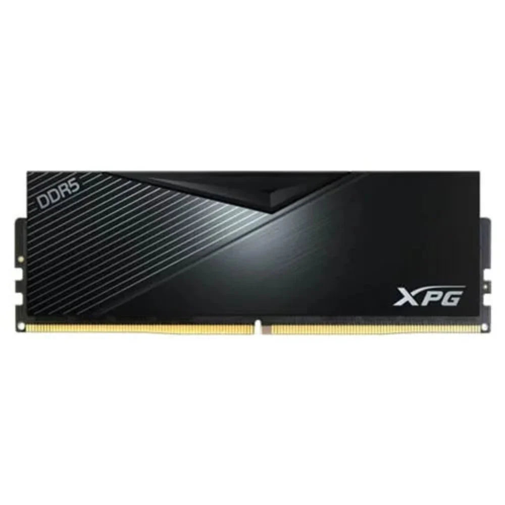 ADATA XPG LANCER RGB 32GB ( 32GB x 1 ) 5600MHz DDR5 RAM ( CL36 )