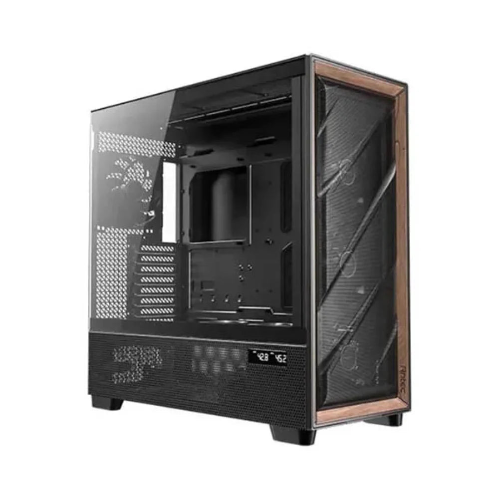 ANTEC FLUX Pro EATX Full Tower Cabinet ( Black )