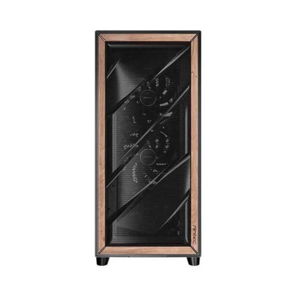 ANTEC FLUX Pro EATX Full Tower Cabinet ( Black )