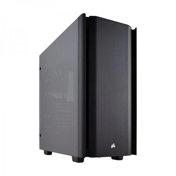 CORSAIR 500D ATX Mid Tower Cabinet (Black)