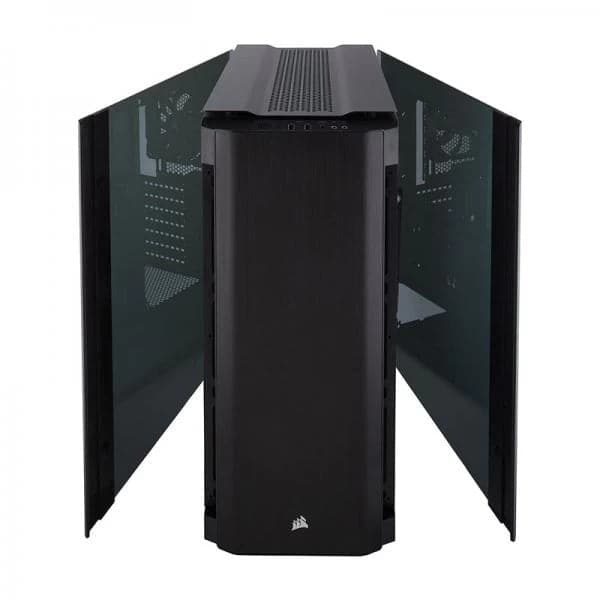 CORSAIR 500D ATX Mid Tower Cabinet (Black)