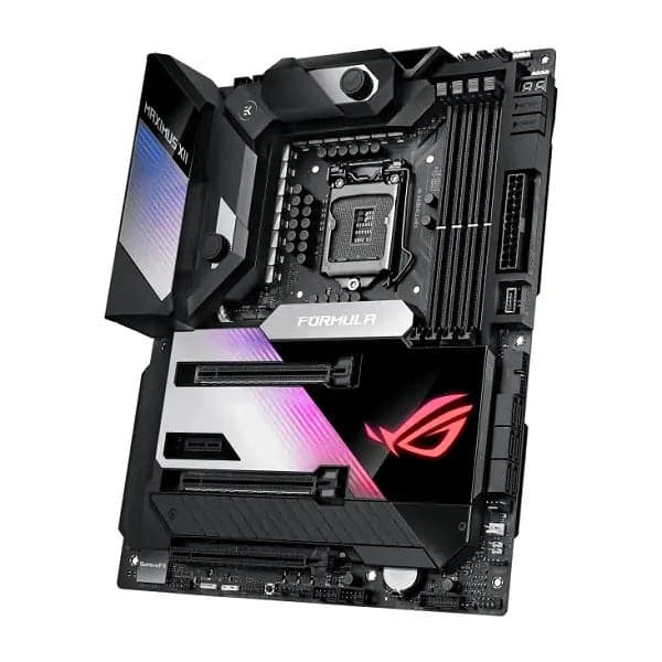 ASUS ROG Maximus XII Formula DDR4 Intel Motherboard