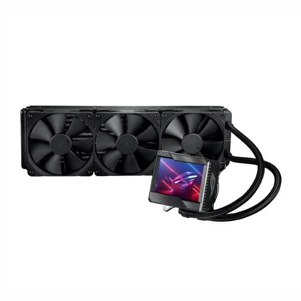 ASUS ROG Ryujin II 360 360mm CPU Liquid Cooler
