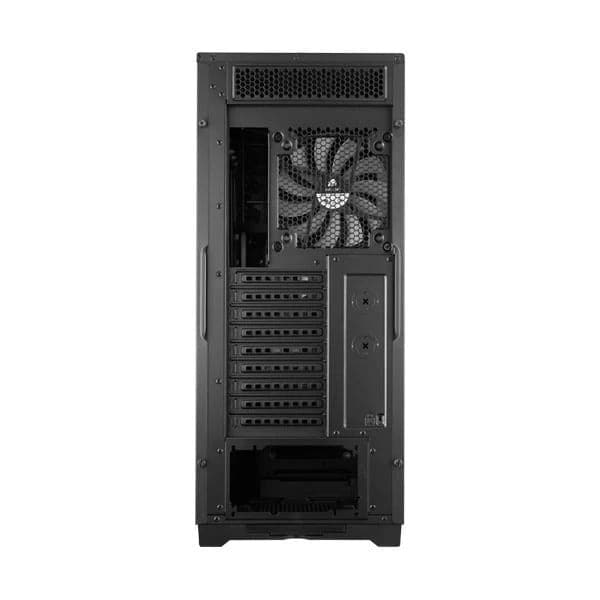 CORSAIR 750D RGB Airflow Edition EATX Full Tower Cabinet (Black)