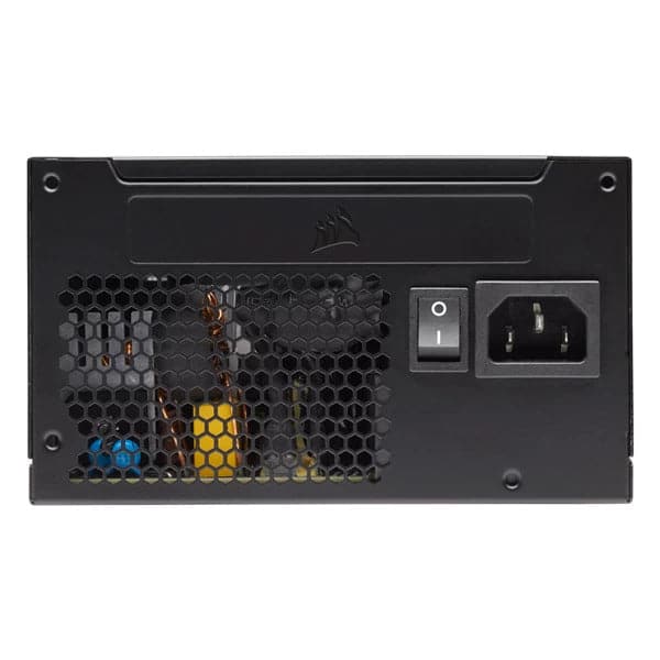CORSAIR CV750 750W 80 + Bronze Non Modular ATX 2.0 Power Supply