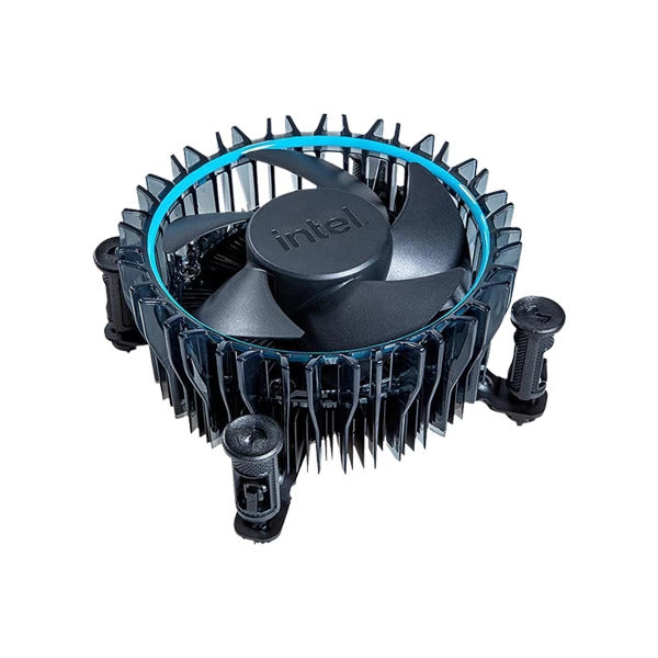 INTEL Core i3 12100F 12th Generation Processor ( 4.3 GHz / 4 Cores / 8 Threads )