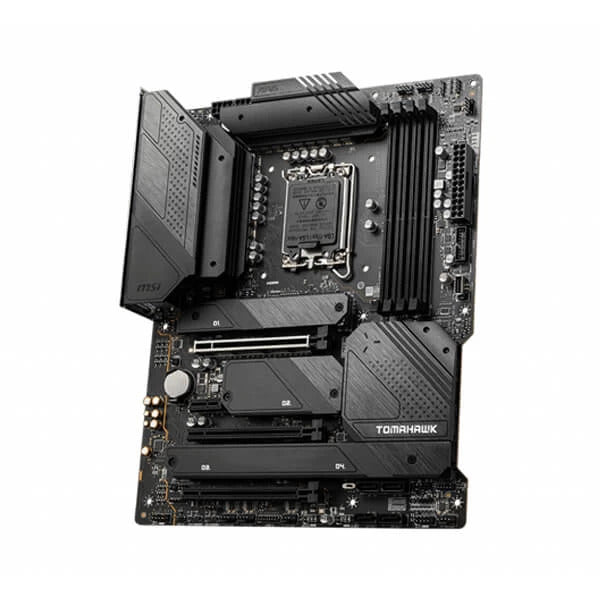 MSI MAG Z690 Tomahawk Wifi DDR4 Intel Motherboard