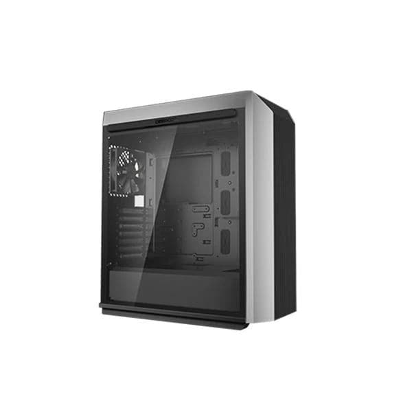 DEEPCOOL CL500 ATX Mid Tower Cabinet ( Black )