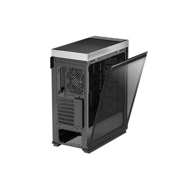 DEEPCOOL CL500 ATX Mid Tower Cabinet ( Black )