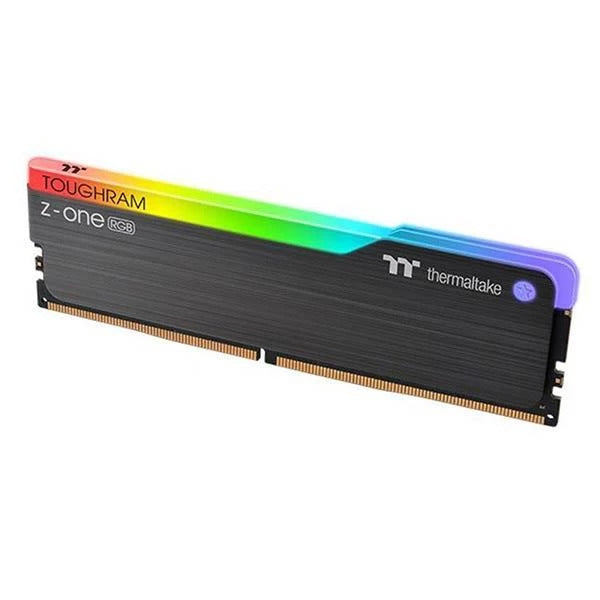 THERMALTAKE TOUGHRAM Z-One RGB 16GB ( 8GB x 2 ) 4000MHz DDR4 RAM ( CL16 )