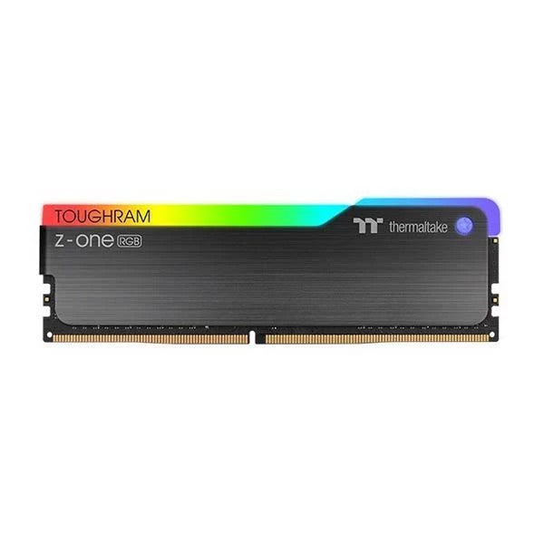 THERMALTAKE TOUGHRAM Z-One RGB 16GB ( 8GB x 2 ) 3600MHz DDR4 RAM ( CL18 )