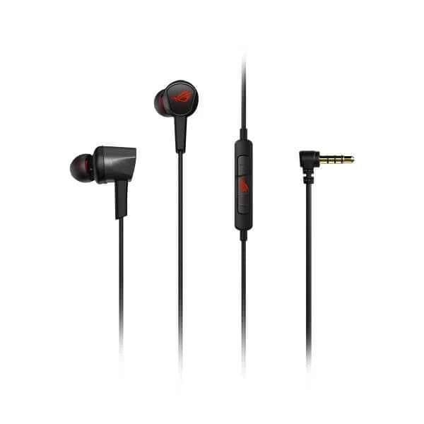 ASUS ROG Cetra II Core Gaming Earphones