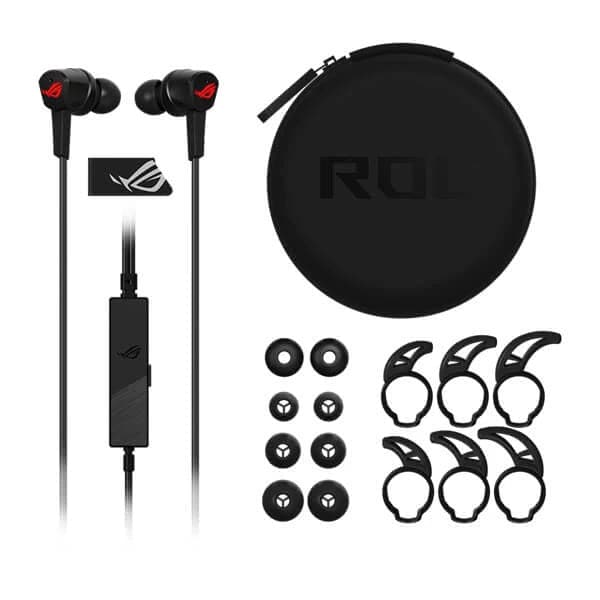 ASUS ROG Cetra RGB Gaming Earphones