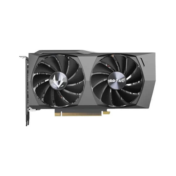 ZOTAC Gaming GeForce RTX 3050 Twin Edge LHR 8GB Nvidia Graphic Card