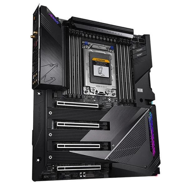 GIGABYTE TRX40 Aorus Pro Xtreme DDR4 AMD Motherboard