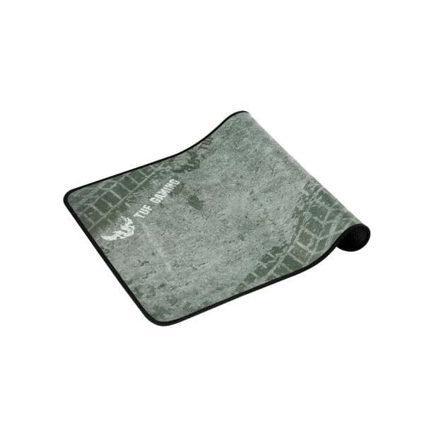 ASUS TUF P3 Small Black Mousepad