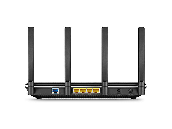 TPLink Archer C3150 AC3150 Wireless MU-MIMO Gigabit Router
