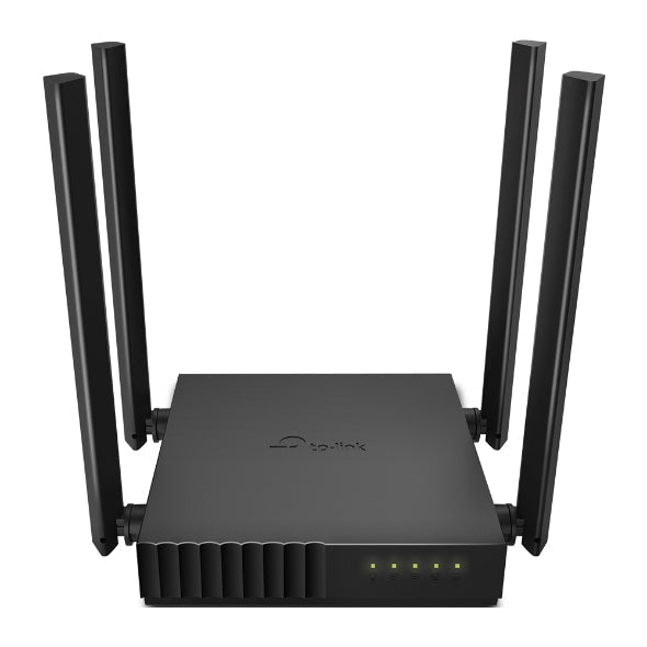 TPLink Archer C54 AC1200 Dual Band Wi-Fi Router